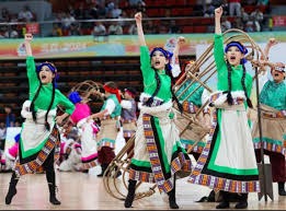 体育产业动态持续升温