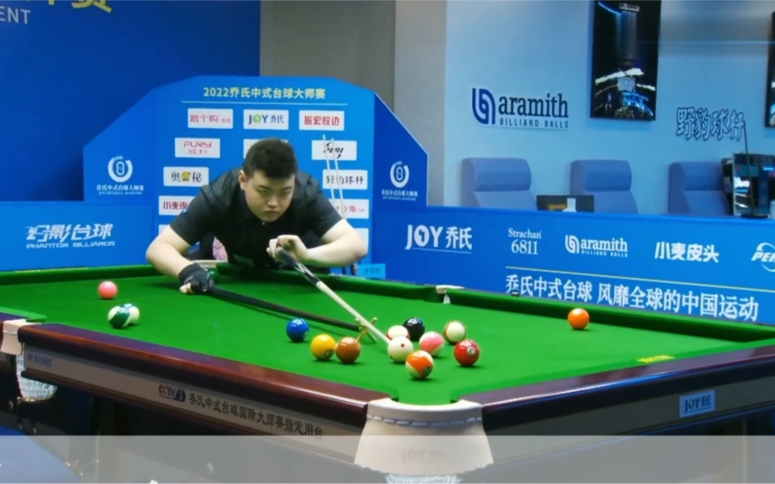 间的冲突 间的冲突