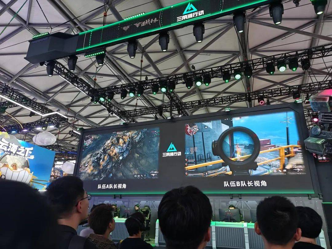 惊喜和突破 惊喜和突破