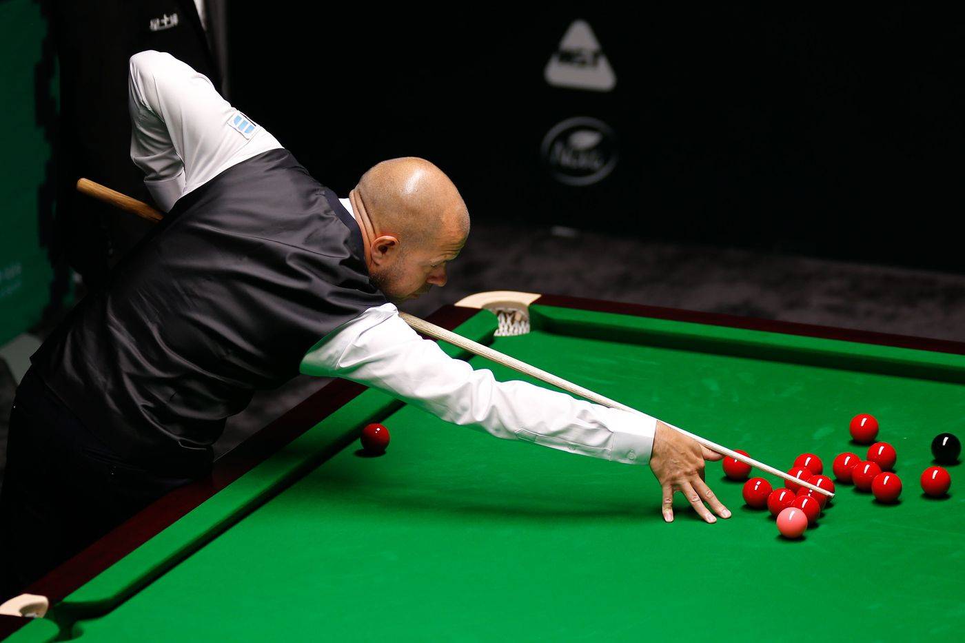 更多的比赛 更多的比赛