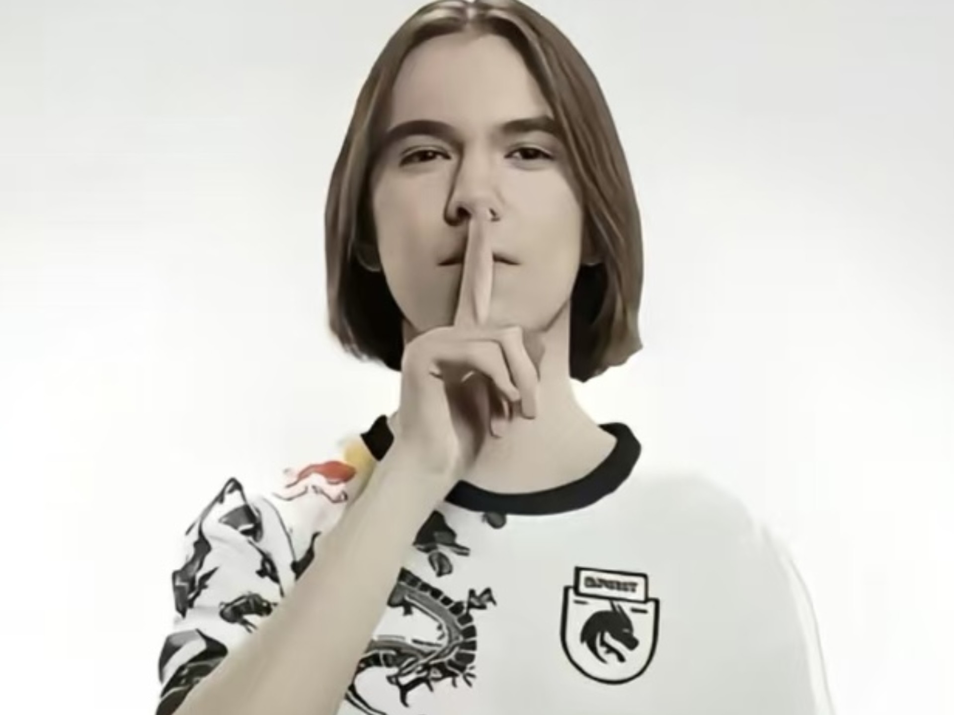 后腰